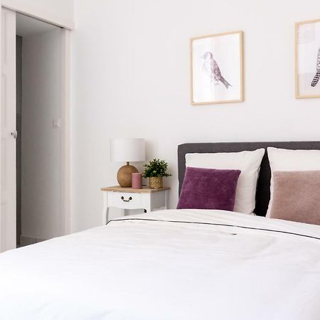 Apartmán Studio Calme, Lumineux, Wifi, 1.5 Km Du Front De Mer Saint-Nazaire  Exteriér fotografie